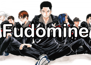 The Prince of Tennis Teams — option 4