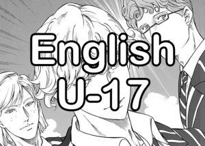 The Prince of Tennis Teams — option 22