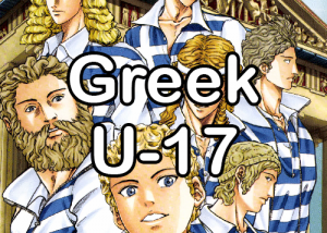 The Prince of Tennis Teams — option 23