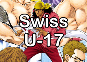 The Prince of Tennis Teams — option 25