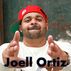 Joel Ortizjpg — Every XXL Freshman (2007-2026) Tier List option 2