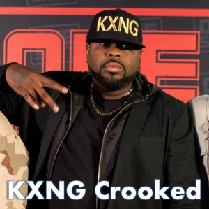Kngcerookredjpg — Every XXL Freshman (2007-2026) Tier List option 3