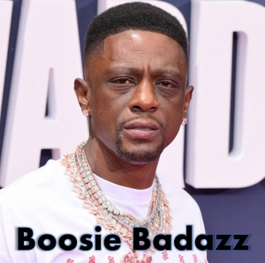 Lilboosiejpg — Every XXL Freshman (2007-2026) Tier List option 4