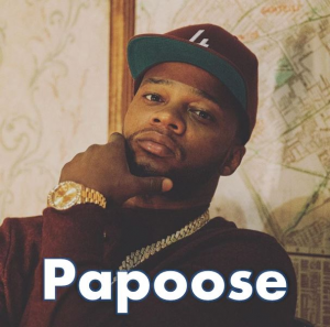 Papoosejpg — Every XXL Freshman (2007-2026) Tier List option 6