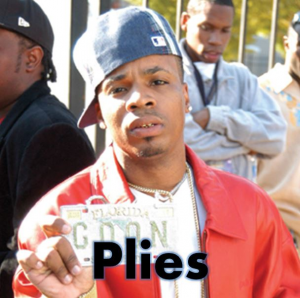 Pliesjpg — Every XXL Freshman (2007-2026) Tier List option 7