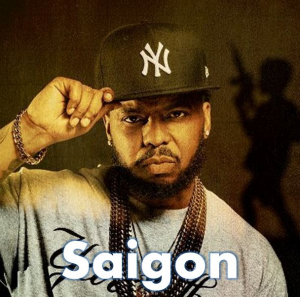 Saigonjpg — Every XXL Freshman (2007-2026) Tier List option 9