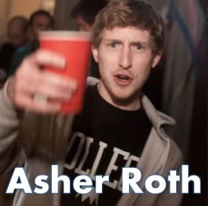 Zzzzz 1715655456asher Rothjpg — Every XXL Freshman (2007-2026) Tier List option 12
