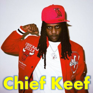 Zzzzz 1715655544chief Keefjpg — Every XXL Freshman (2007-2026) Tier List option 55