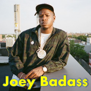 Zzzzz 1715655544joeybadassjpg — Every XXL Freshman (2007-2026) Tier List option 57