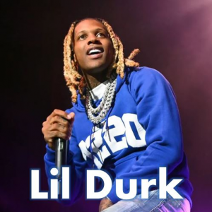 Zzzzz 1715655568lil Durkjpg — Every XXL Freshman (2007-2026) Tier List option 70