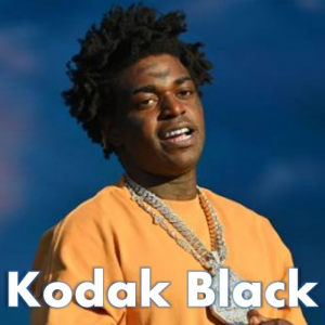 Zzzzz 1715655735kodak Blackjpg — Every XXL Freshman (2007-2026) Tier List option 91