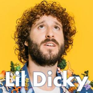 Zzzzz 1715655735lildickyjpg — Every XXL Freshman (2007-2026) Tier List option 92