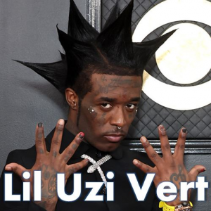 Zzzzz 1715655735liluzivertjpg — Every XXL Freshman (2007-2026) Tier List option 93
