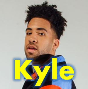 Zzzzz 1715655757kylejpg — Every XXL Freshman (2007-2026) Tier List option 99