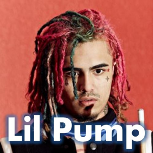 Zzzzz 1715655779lilpumpjpg — Every XXL Freshman (2007-2026) Tier List option 107