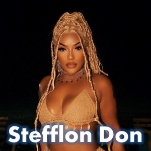Zzzzz 1715655780stefflondonjpg — Every XXL Freshman (2007-2026) Tier List option 110