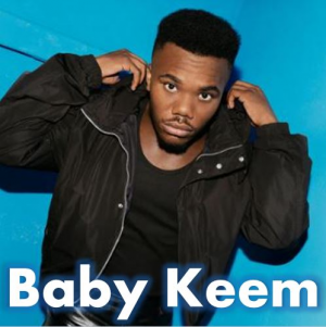 Zzzzz 1715655842babykeemjpg — Every XXL Freshman (2007-2026) Tier List option 126