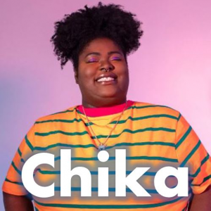 Zzzzz 1715655842chikajpg — Every XXL Freshman (2007-2026) Tier List option 128