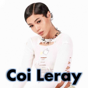 Zzzzz 1715655867coilerayjpg — Every XXL Freshman (2007-2026) Tier List option 139