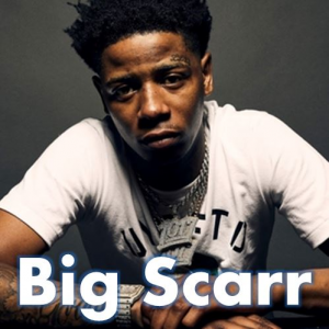Zzzzz 1715655892bigscarrjpg — Every XXL Freshman (2007-2026) Tier List option 151