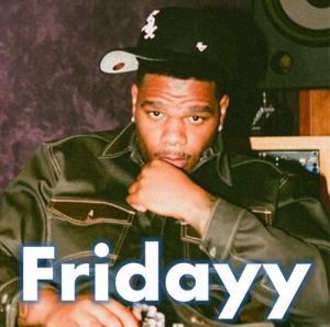 Zzzzz 1715655921fridayyjpg — Every XXL Freshman (2007-2026) Tier List option 164