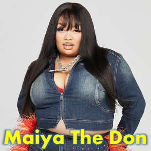 Zzzzz 1719257049maiyathedonjpg — Every XXL Freshman (2007-2026) Tier List option 177