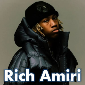 Zzzzz 1719257050rich Amirijpg — Every XXL Freshman (2007-2026) Tier List option 178