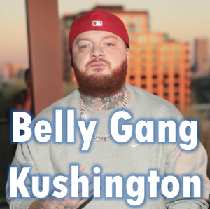 Zzzzz 17823438355belly Gang Kushington — Every XXL Freshman (2007-2026) Tier List option 200