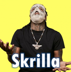 Zzzzz 17823438359skrilla — Every XXL Freshman (2007-2026) Tier List option 204