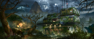 Zzzzz 1718447875img7304 — COD Zombies: Every Zombies Map Tier List(All) option 34