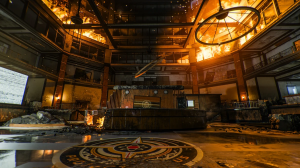Zzzzz 1765429134bo6 Zombies Reckoning — COD Zombies: Every Zombies Map Tier List(All) option 72