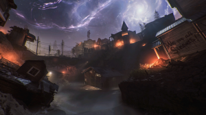 Zzzzz 1765429598bo7 Zombies Ashes Of The Damned — COD Zombies: Every Zombies Map Tier List(All) option 73