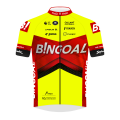 Bingoal Wb 2024 — Maillot Cyclisme Saison 2024 option 5