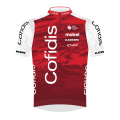 Cofidis 2024 — Maillot Cyclisme Saison 2024 option 8
