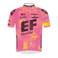 Ef Education Easypost 2024 — Maillot Cyclisme Saison 2024 option 10