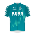 Equipo Kern Pharma 2024 — Maillot Cyclisme Saison 2024 option 11