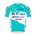 Green Project Bardiani Csf Faizane 2024 N2 — Maillot Cyclisme Saison 2024 option 13
