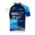 Israel Premier Tech 2024 — Maillot Cyclisme Saison 2024 option 17