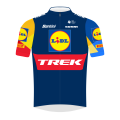 Lidl Trek 2024 — Maillot Cyclisme Saison 2024 option 18