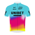 Tdt Unibet 2024 — Maillot Cyclisme Saison 2024 option 23