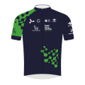 Team Novo Nordisk 2024 — Maillot Cyclisme Saison 2024 option 27