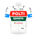 Team Polti Kometa 2024 N2 — Maillot Cyclisme Saison 2024 option 28