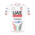 Uae Team Emirates 2024 — Maillot Cyclisme Saison 2024 option 32