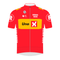 Uno X Mobility 2024 — Maillot Cyclisme Saison 2024 option 33