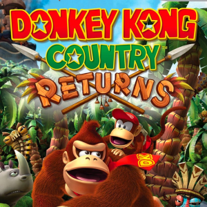 Zzzzz 1723345490donkey Kong Country Returns Wii — Favorite Game Titles (At Least That I Own/Owned) option 60
