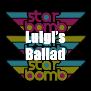 All Starbomb Songs — option 2