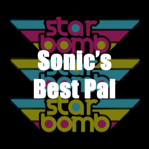 All Starbomb Songs — option 8