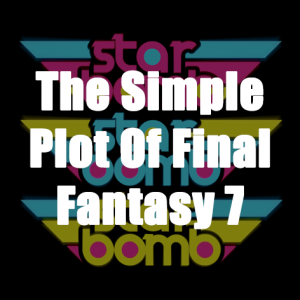 All Starbomb Songs — option 11