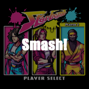 All Starbomb Songs — option 12