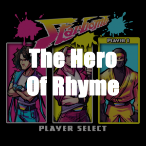 All Starbomb Songs — option 14